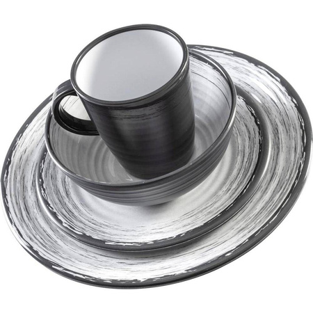 Geschirrserie Granada