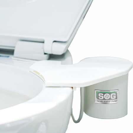 Ventilator Compact quick