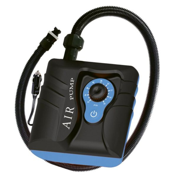 CAMPTECH Elektropumpe