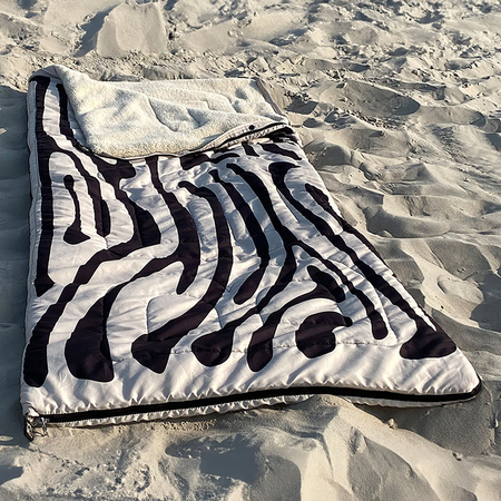 Vanlife Schlafsack Bentcho