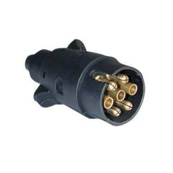 Stecker ISO 1724