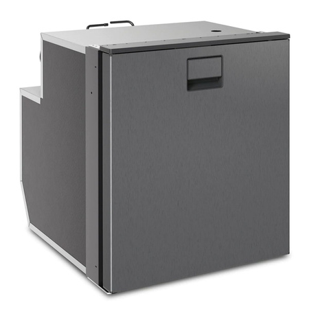 Indel B Elite EL65 – ein großer, hochwertiger Einbau-Kompressorkühlschrank