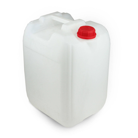 Kanister - Kanister 10 l