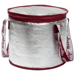 Kühltasche mit Kühlakku