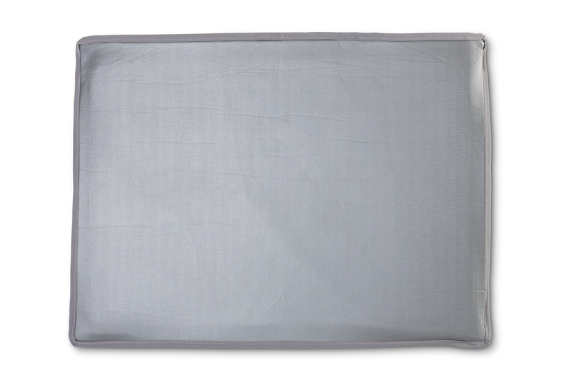 Thermoisolierung Ausstellfenster 880 x 450 mm - Carbest Thermo-Cover Außenabdeckung