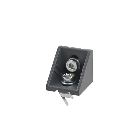 MiniTec Montageschraubenzange Grau 30 GD-Z