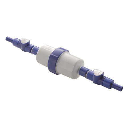 Wasserfilter Einbauset myclean®water sterile UniQuick