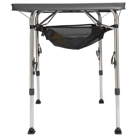 Universal-Ablagenetz für Tische