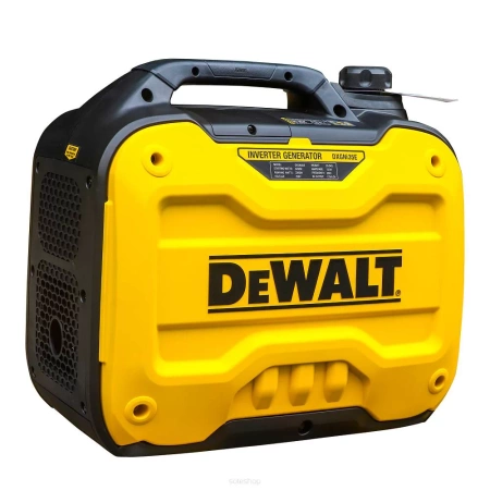 Inverter-Stromerzeuger 3400W DeWalt DXGNi35E