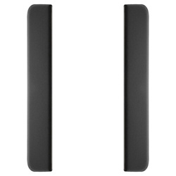 KiiPiT Abdeckungen seitlich