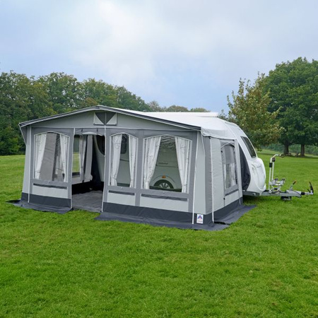 Reisevorzelt Lazise 240