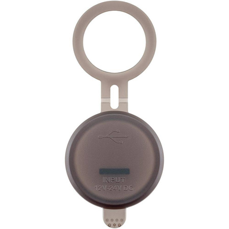 Staubabdeckung für Power USB-Einbaucharger