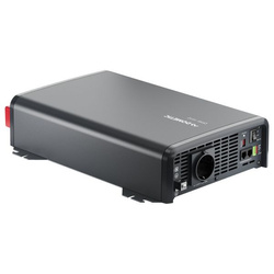 Sinus-Wechselrichter SinePower DPSI 12 V
