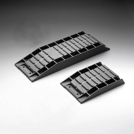 Auffahrkeil Set Mega