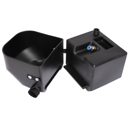 Umbausatz für Thetford C220 zur Kassettentrenntoilette