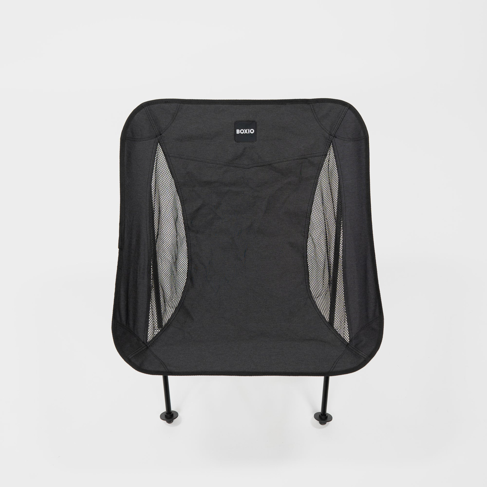 Ultraleichter Campingstuhl BOXIO CHAIR