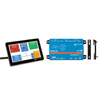 GX Touch 50 Victron-Anzeige