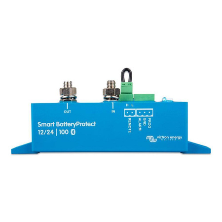 Smart BatteryProtect 12/24V-100A Victron