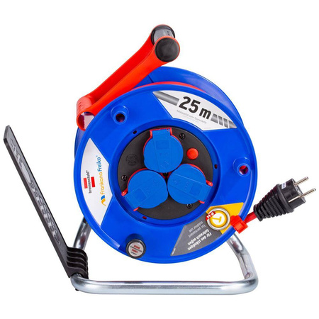 Kabeltrommel Schuko 240