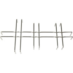 Rost für Kocher 83X2