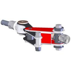 MC Economy Verriegelung