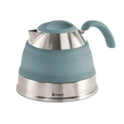 Wasserkessel faltbar