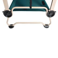 Füße Foot Pads für Feldbett