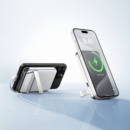 Magnetische Powerbank Rapid