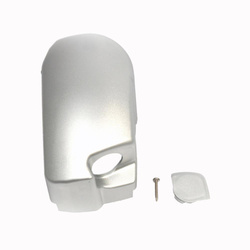 Endkappe links (Motor) für TO 8000