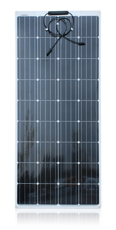 Flexible Platte 4SUN-FLEX-ETFE-M 160W Maxx