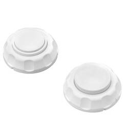 Türfeststeller Magnet hoch