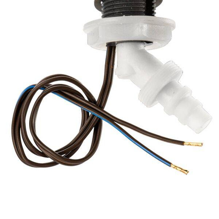 Wasserhahn Keramik Mono