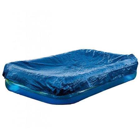 Abdeckplane für Jumbo-Planschbecken