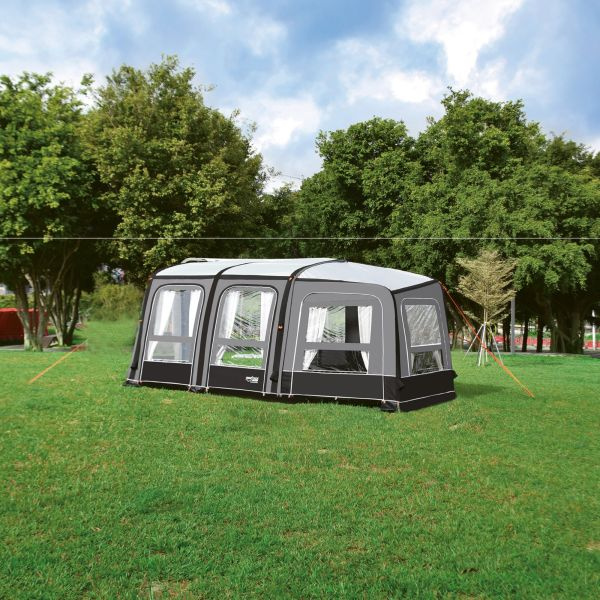 CAMPTECH Anbau Opal Air rechts