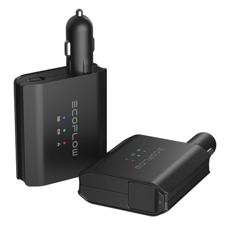 Batterieladegerät Kfz