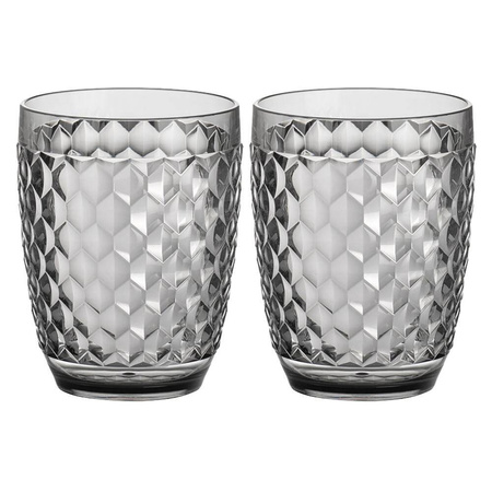 Trinkglasset Coralux