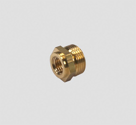 MS-Mutter für Magneteinsatz für Trumatic- und S-Heizkörper