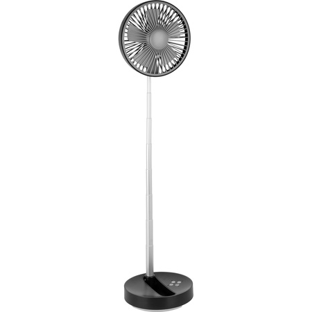 Ventilator Hurrifan RG