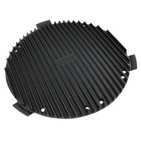 Grillplatte Griddle+