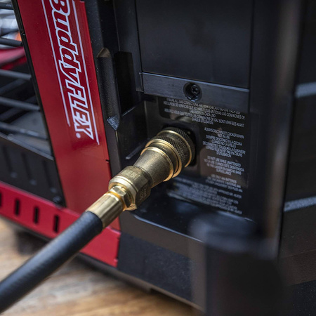 Buddy FLEX® tragbarer Heizstrahler Propan