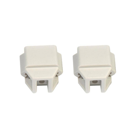 Endstück für Teleskoparm Thule Caravan-Style, 2 Stück