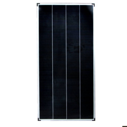 180Wp monokristallines Photovoltaik-Paneel 1370x680x30mm SOLARFAM