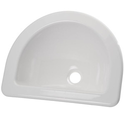 Einlegemulde abgeflacht, 360 x 270 mm