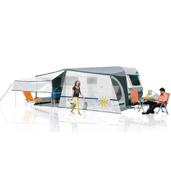 Sun-Tarp für Bermuda