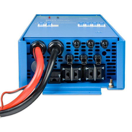 EasySolar 12/1600/70-16 230V MPPT 100/50 Victron Wechselrichter