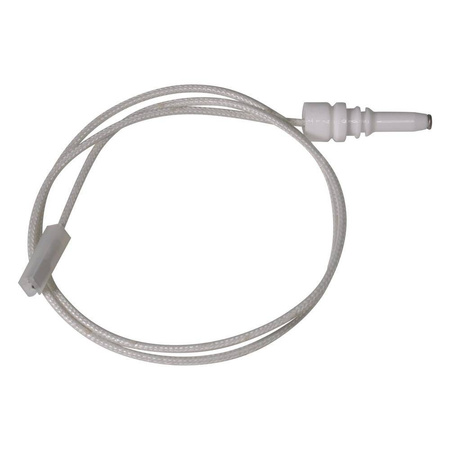 Zündelektrode für SMEV-Kocher, neue Modelle, mit Flachstecker