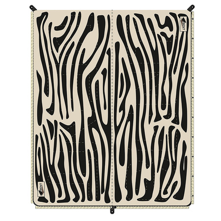 Vanlife Schlafsack Bentcho