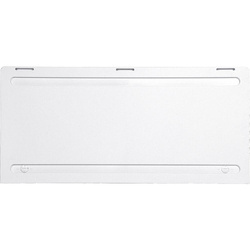 Ersatz-Winterabdeckung zu Dometic-Belüftungssystem L 300