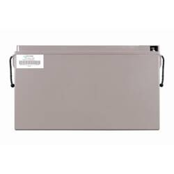 12V/165Ah AGM Telecomm (M8) Victron Batterie