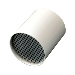 SOG Filtereinsatz Compact für Toiletten und Zerkleinerer, Durchmesser 8 cm